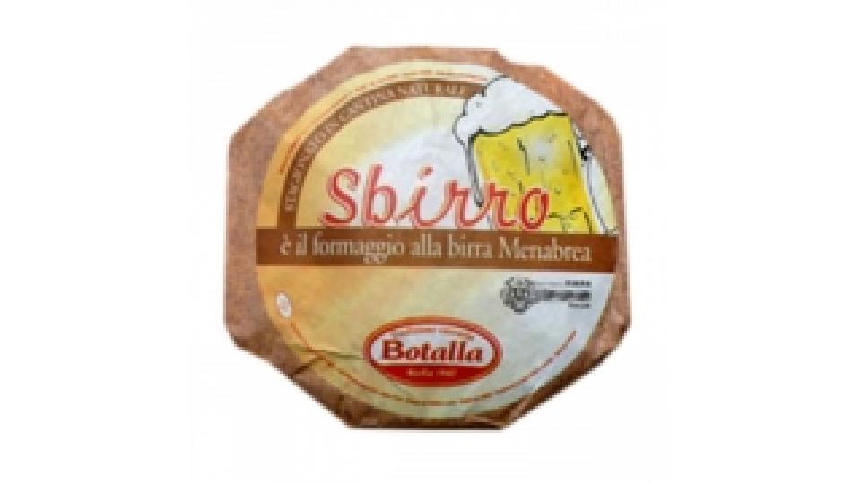 Formaggio Sbirro