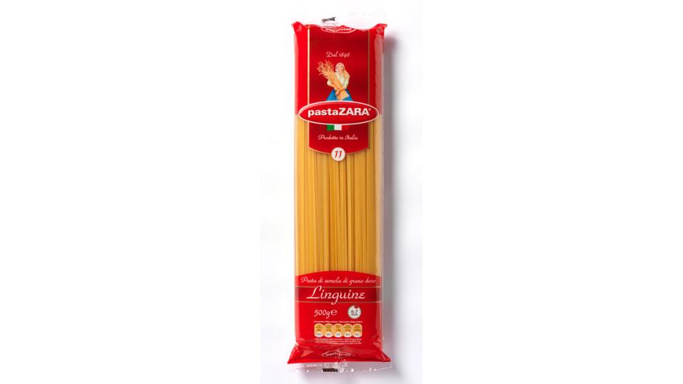 Linguine