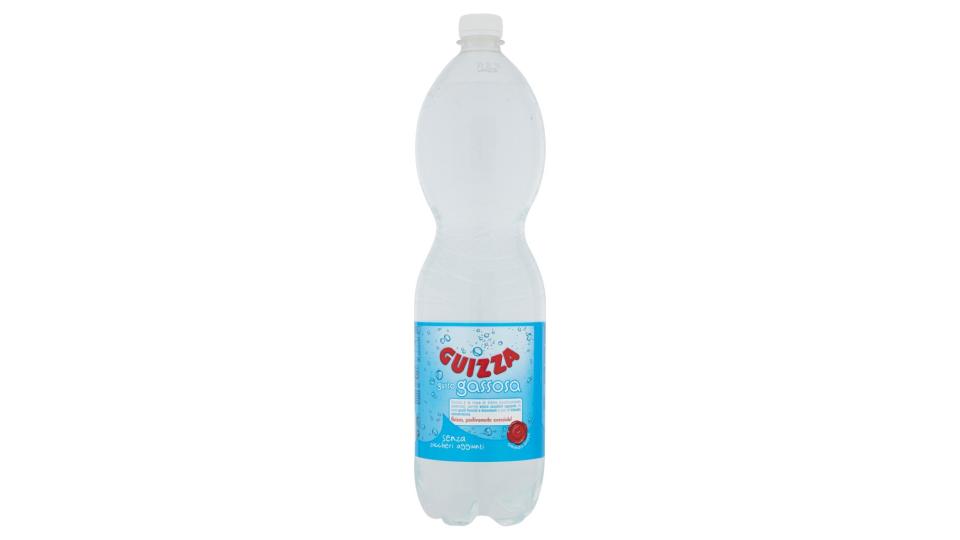 Gusto Gassosa 1,5 l