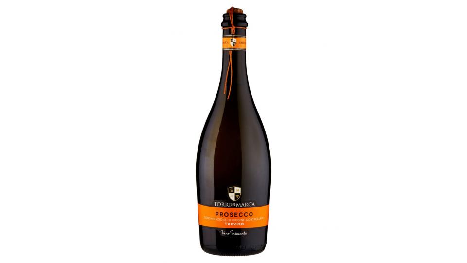 Prosecco Doc Treviso Vino Frizzante