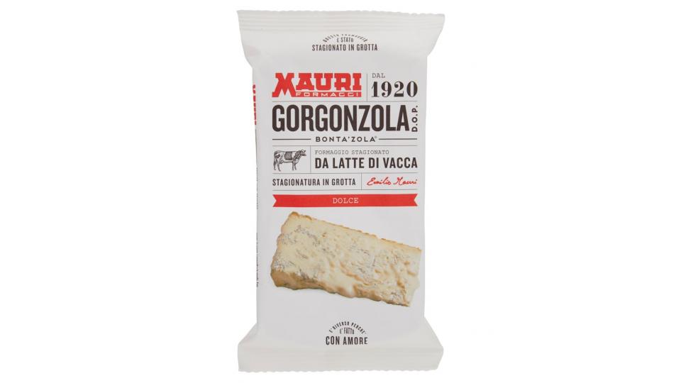 Bontàzola Gorgonzola D.O.P.