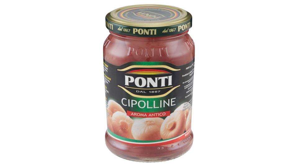 Cipolline Aroma Antico