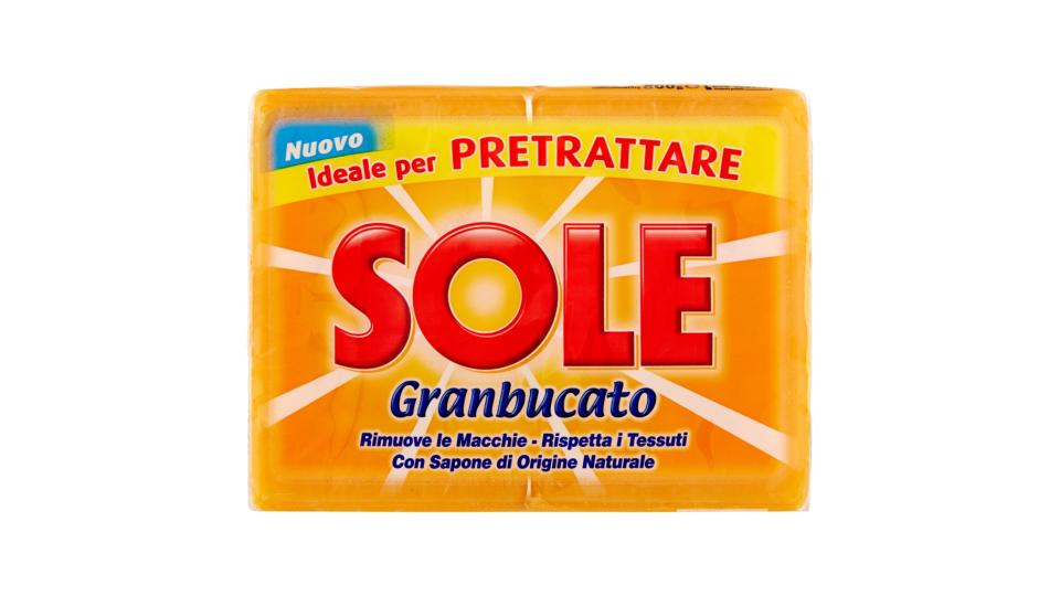 Granbucato