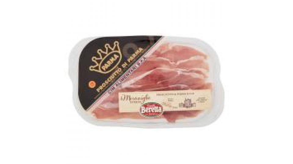 Prosciutto di Parma Dop Stagionato Riserva Oro