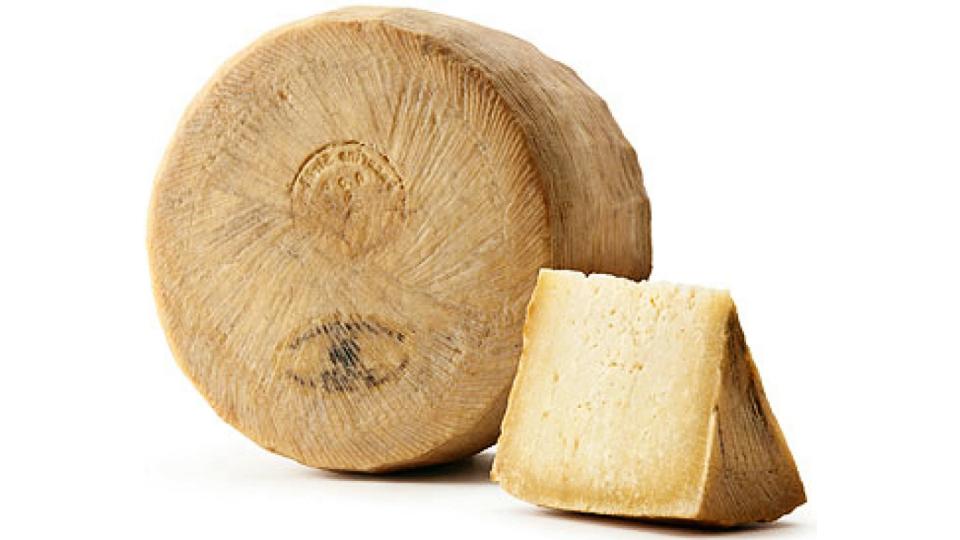 Pecorino Siciliano Dop 