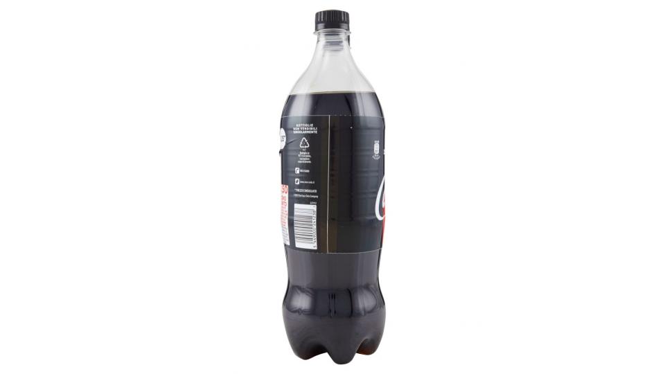Bottiglia di Plastica da 1350ml Confezione da 2