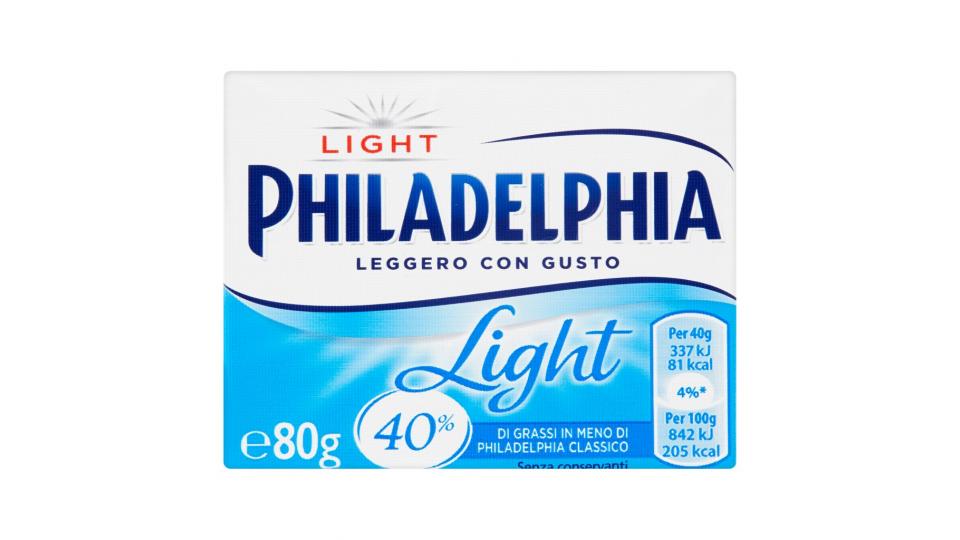 Light 80g