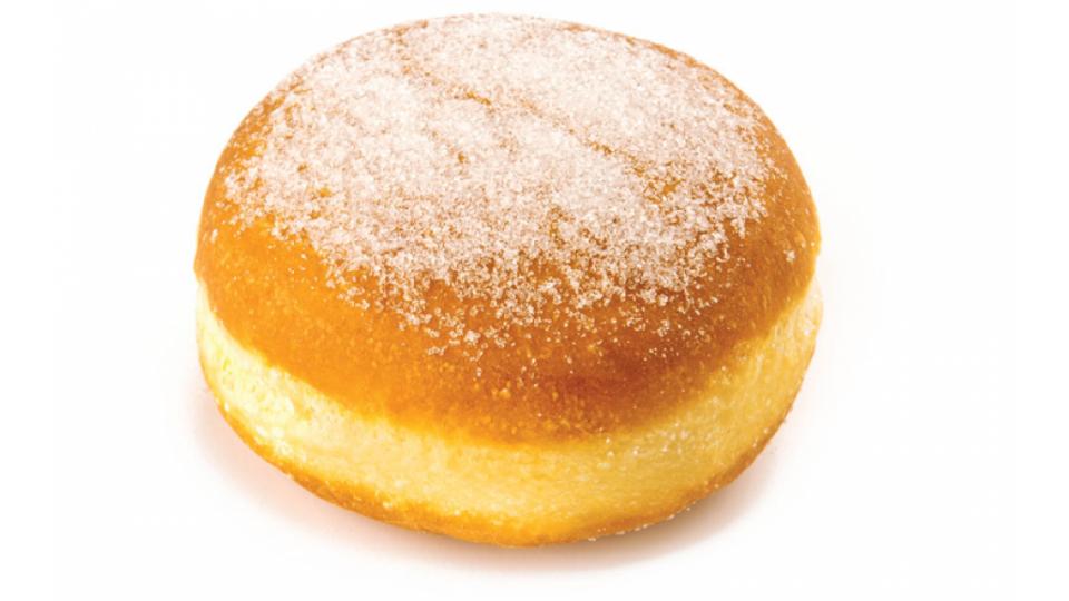 Krapfen Vuoto