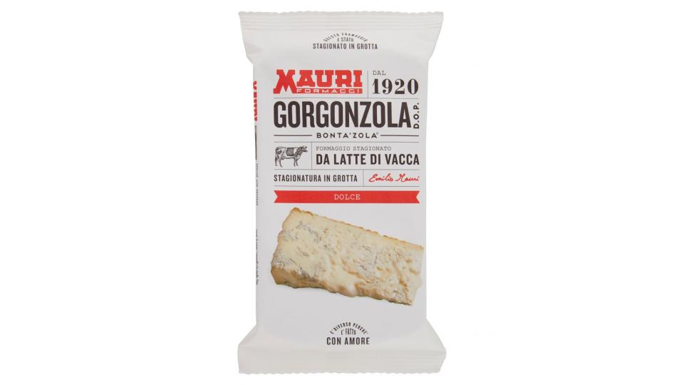 Bontàzola Gorgonzola D.O.P.