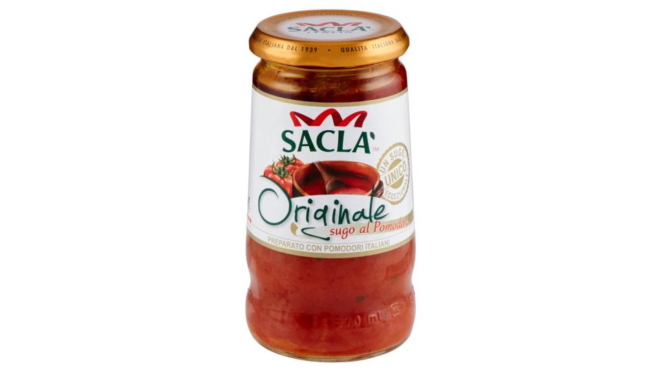 Originale Sugo al Pomodoro