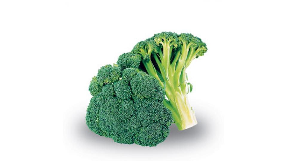 Cavoli Broccoli Es I^ Sf