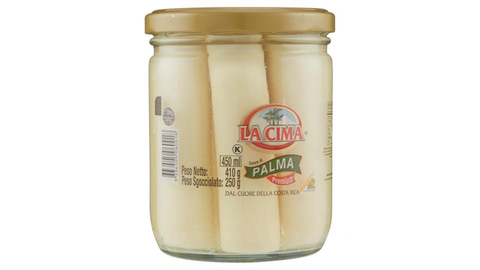 Cuore di Palma Premium