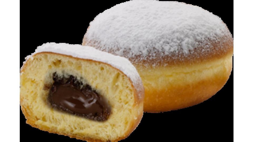 Krapfen Cioccolato