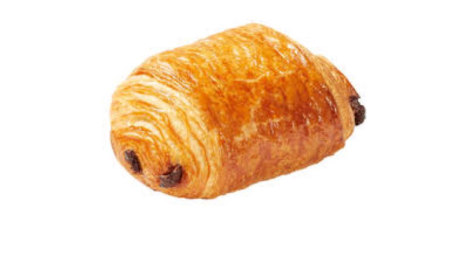 Pain Au Chocolat