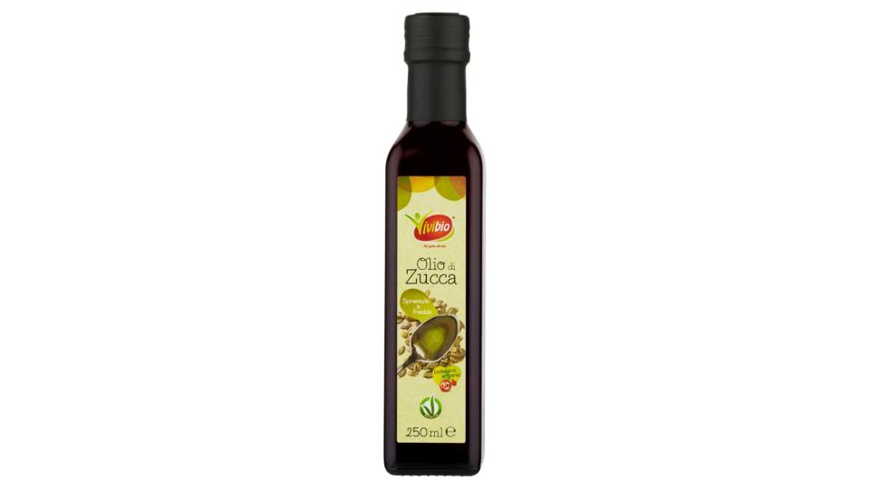 Olio di Zucca