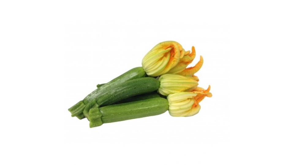 Zucchine Fiore