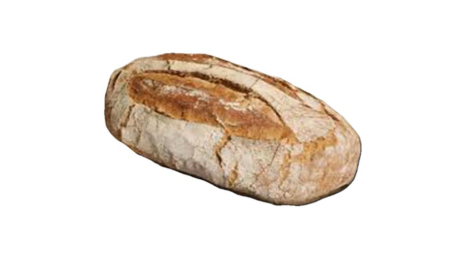 Pane Tipo Pugliese