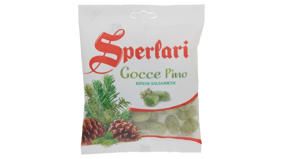 Gocce Pino