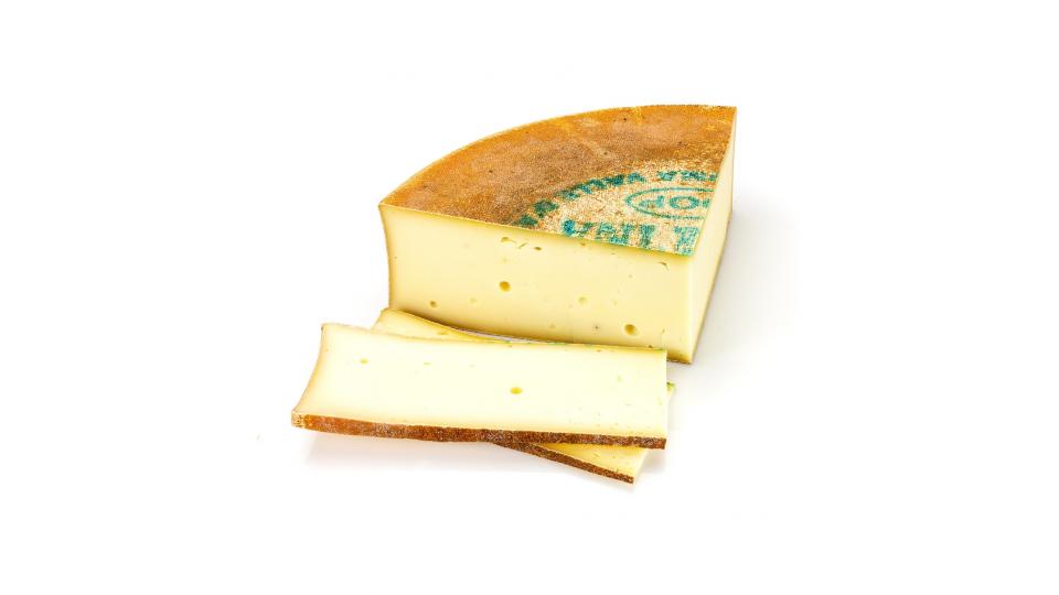 Formaggio Aosta Dolce