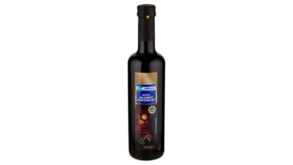 Aceto Balsamico di Modena Igp