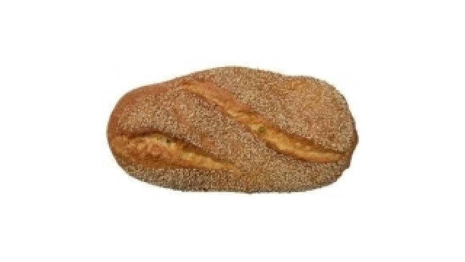 Pane Siciliano