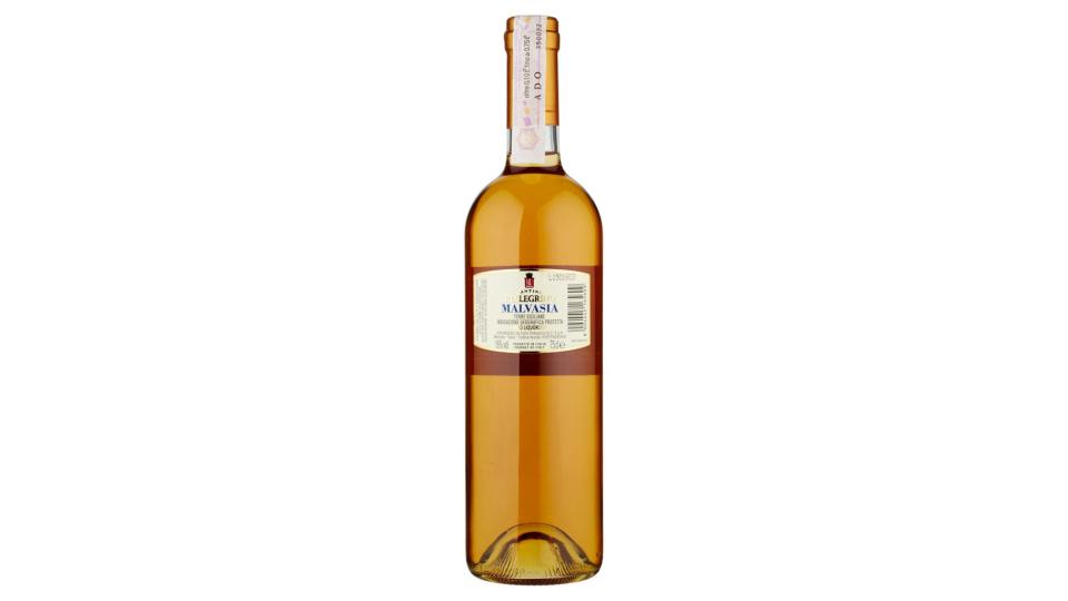 Malvasia Terre Siciliane Igp