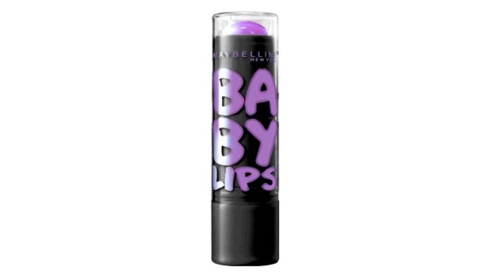 Baby Lips Electro