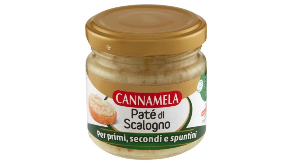 Paté di Scalogno