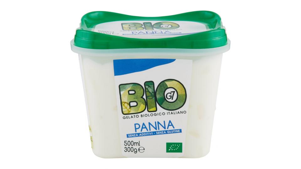 Bio Panna