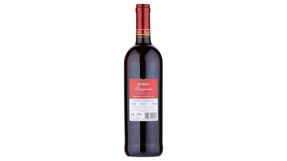 Sangiovese 0,75 l