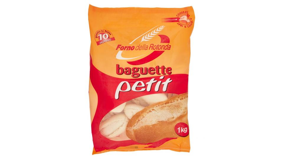 Baguette Petit