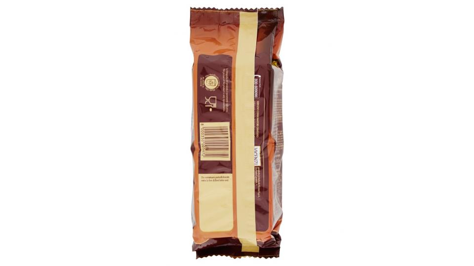 Extreme Cookies con Pezzi di Cioccolato al Latte e Fondente 8 x 22,5 g