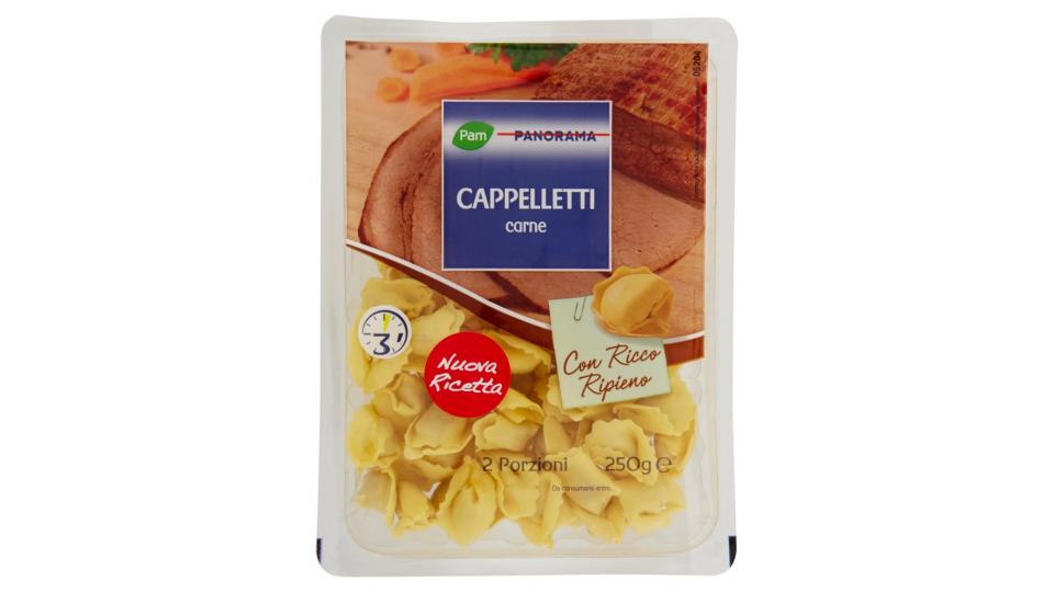Cappelletti Carne