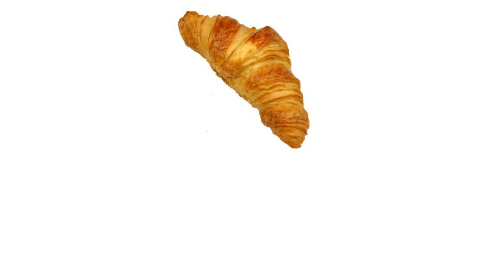 Croissant 