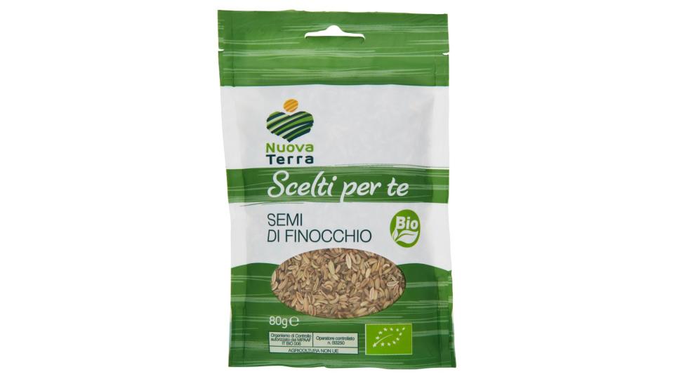 Scelti per Te Semi di Finocchio