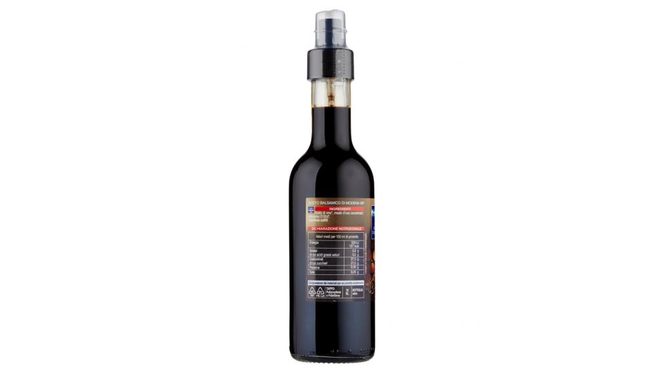 Aceto Balsamico di Modena Igp