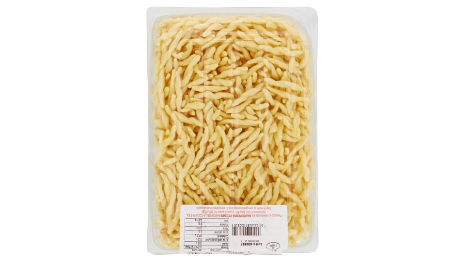 Trofie 0,300 Kg
