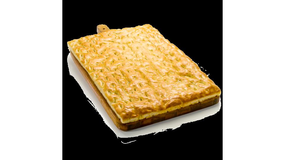 Focaccia Olio 30x40