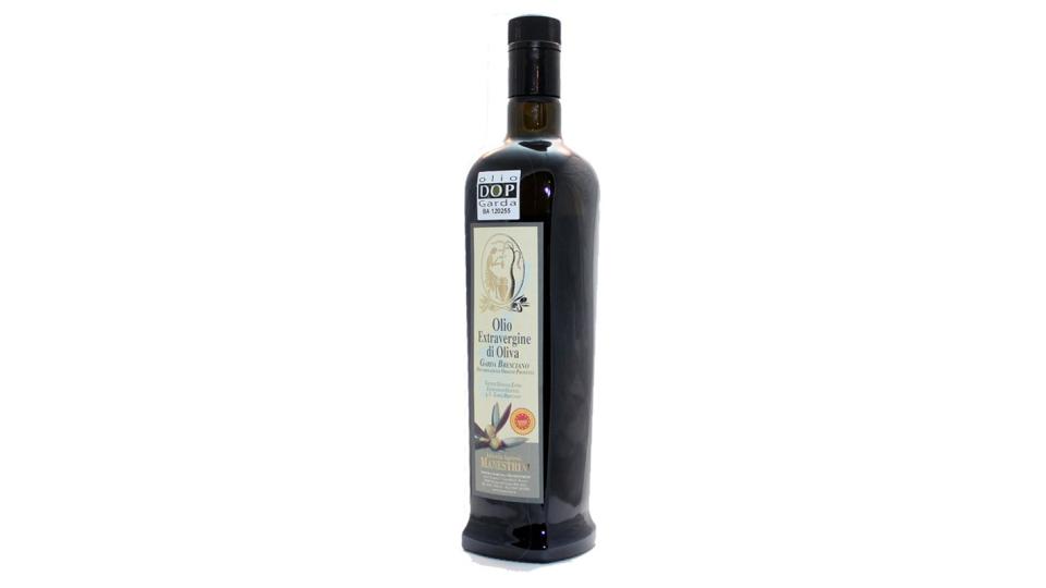 Olio Extra Vergine Dop Garda Bresciano 