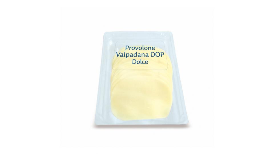 Provolone a Fette Valpadana Dop