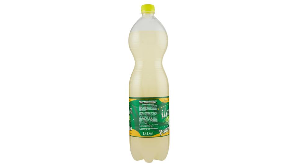 Light Pompelmo 1,5 l