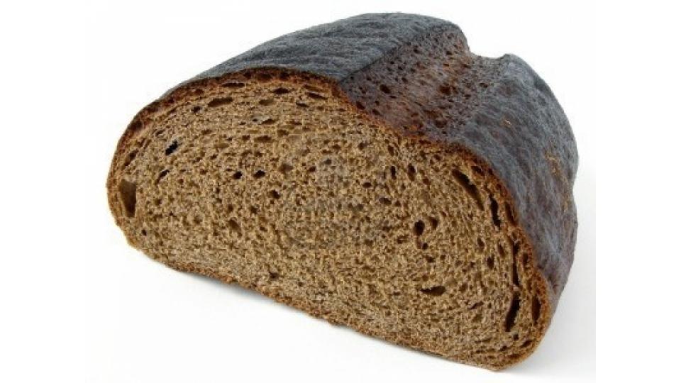 Pane Nero di Montagna
