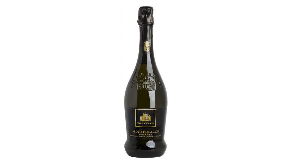 Asolo Prosecco Docg Gioiosa 75