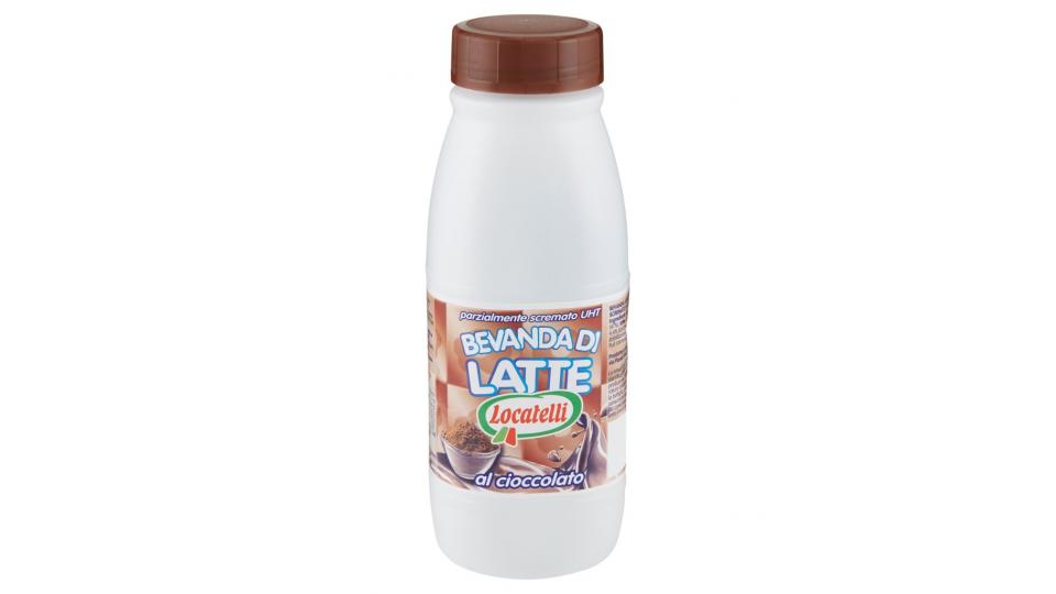 Bevanda di Latte al Cioccolato