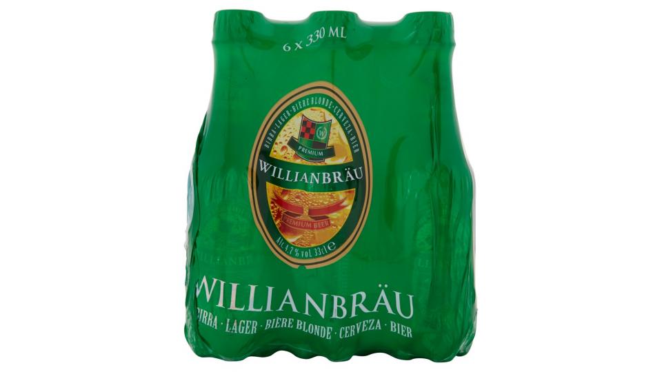 Willianbräu