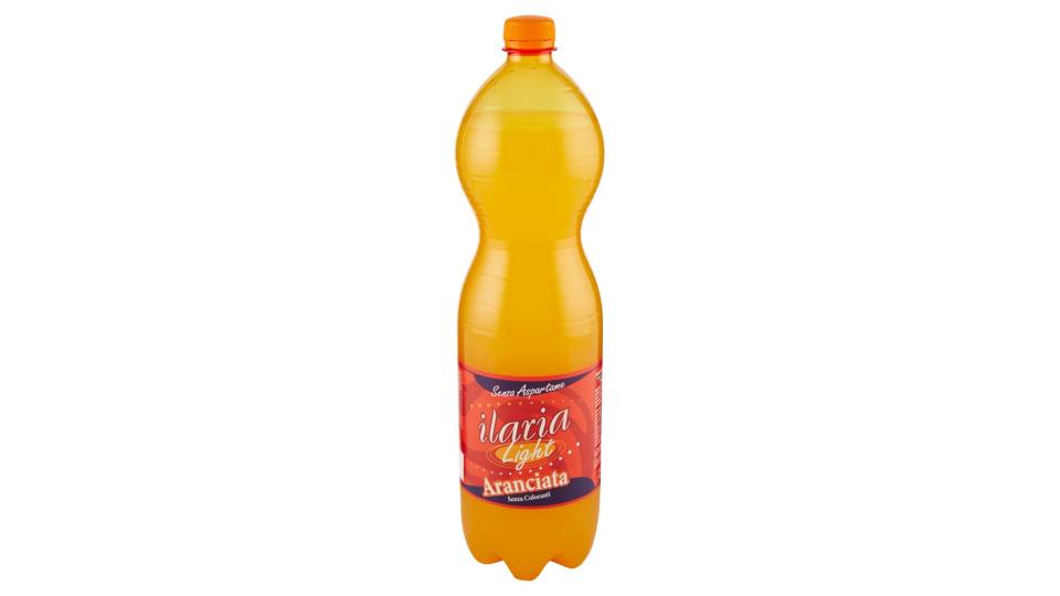 Light Aranciata 1,5 l