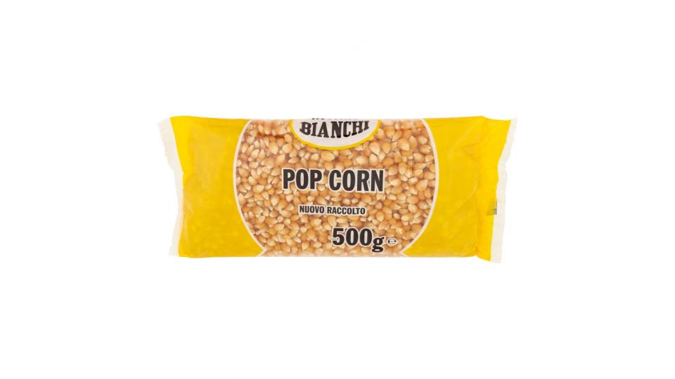 Pop Corn