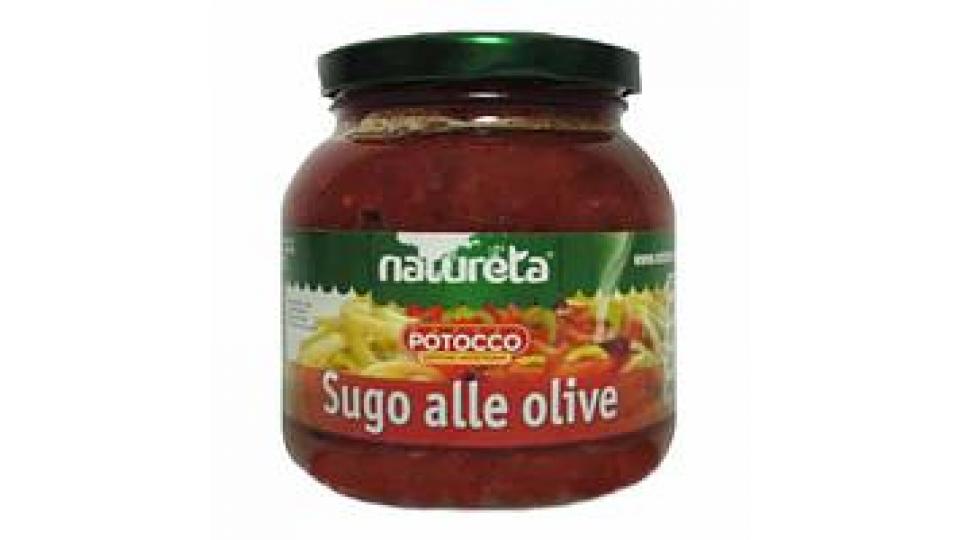 Sugo Olive