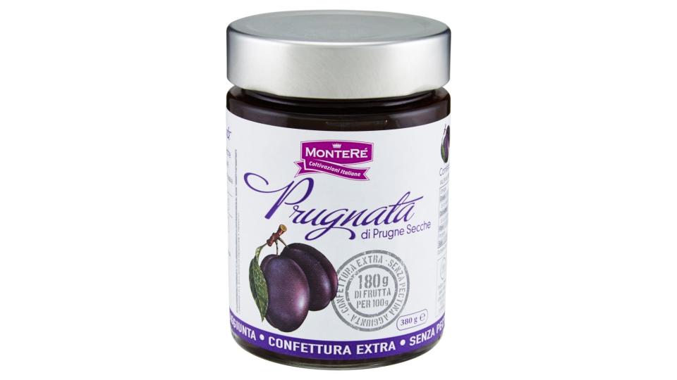 Prugnata di Prugne Secche