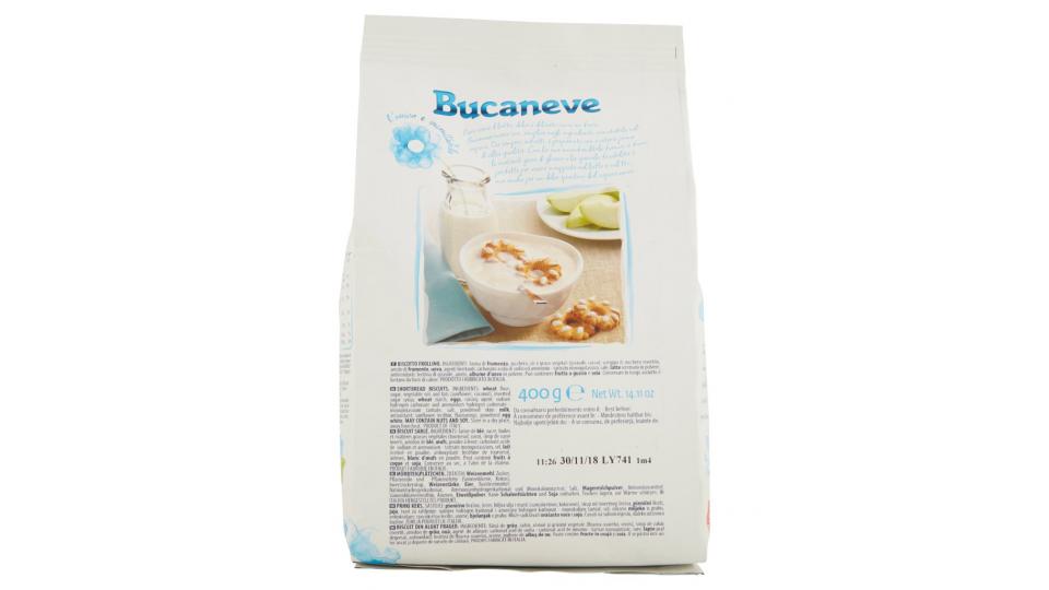 Bucaneve